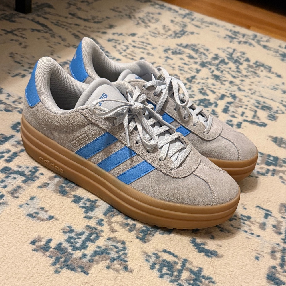 Women’s Adidas VL Court Bold